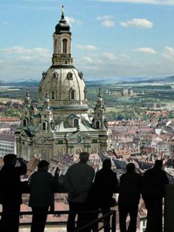   PANOMETER Dresden 
