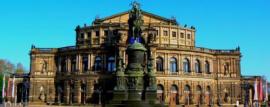    Dresden 4 Tage   